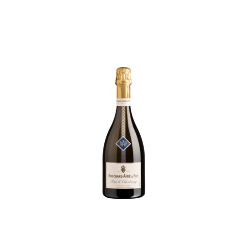 Heritage Brut Chardonnay